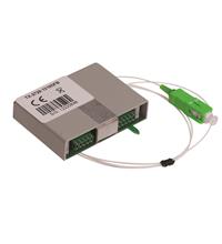 ORC 2729/Rx Optical Node, Rx